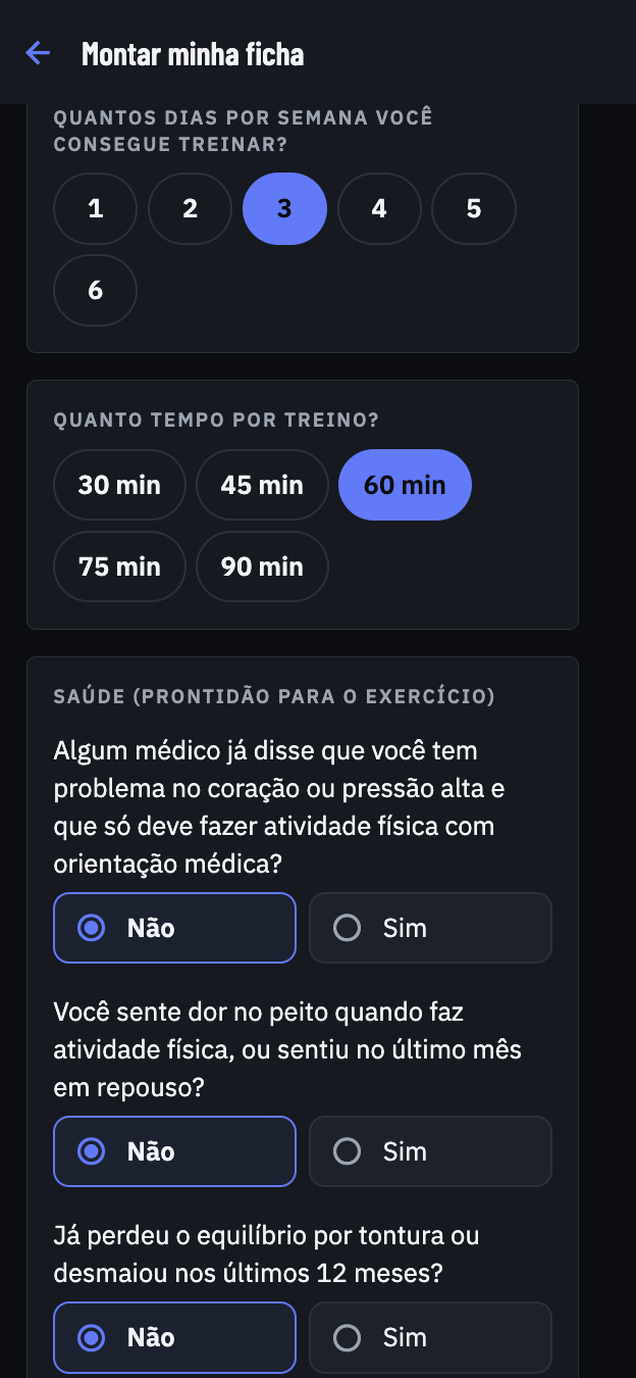 Entrada expressa