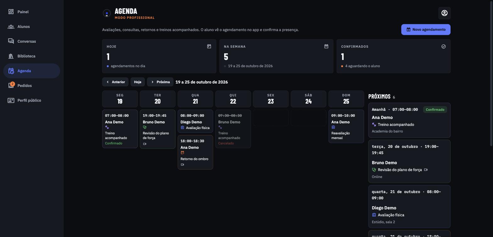 Agenda